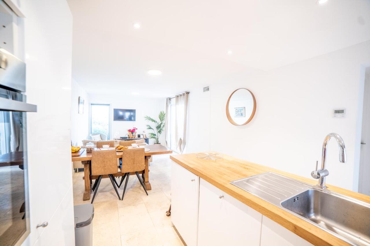 Villa Sunny Beach Clim Acces Plage Parking Famille - Topprosconciergerie La Grande-Motte Kültér fotó