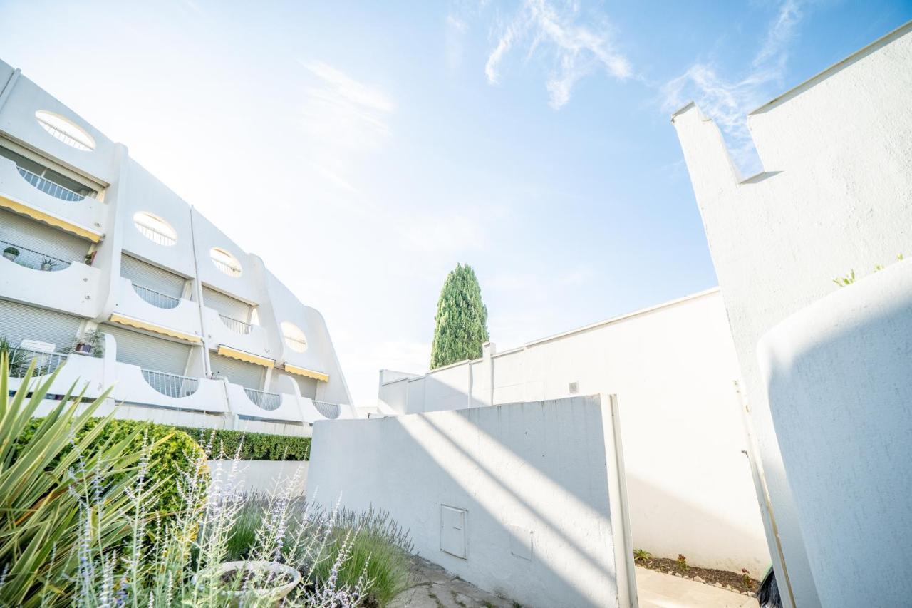 Villa Sunny Beach Clim Acces Plage Parking Famille - Topprosconciergerie La Grande-Motte Kültér fotó
