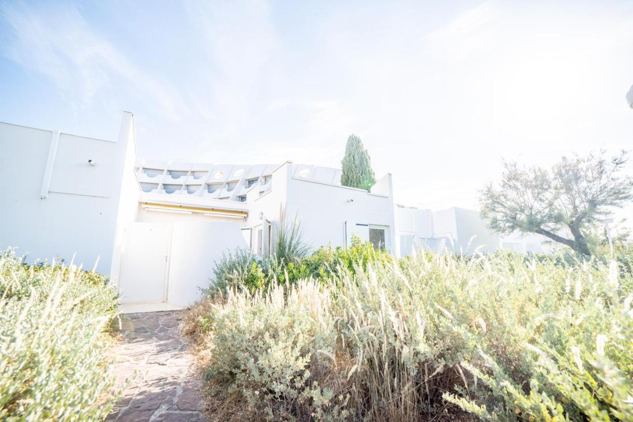 Villa Sunny Beach Clim Acces Plage Parking Famille - Topprosconciergerie La Grande-Motte Kültér fotó