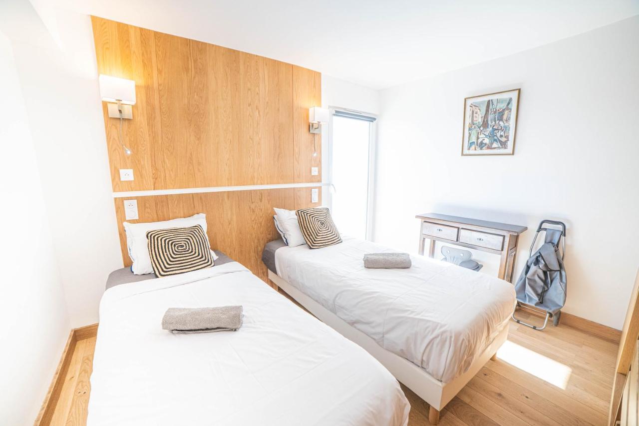 Villa Sunny Beach Clim Acces Plage Parking Famille - Topprosconciergerie La Grande-Motte Kültér fotó