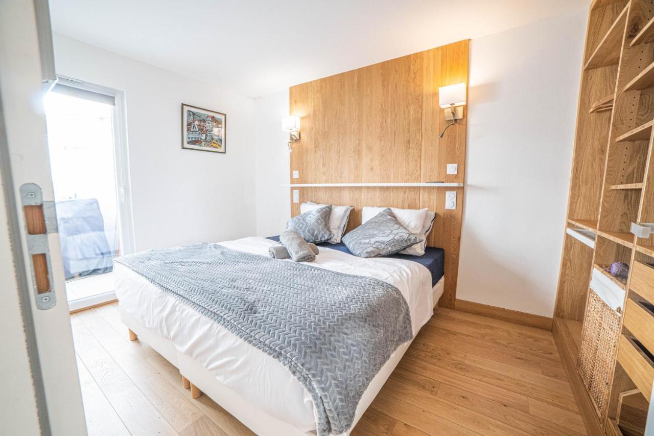 Villa Sunny Beach Clim Acces Plage Parking Famille - Topprosconciergerie La Grande-Motte Kültér fotó