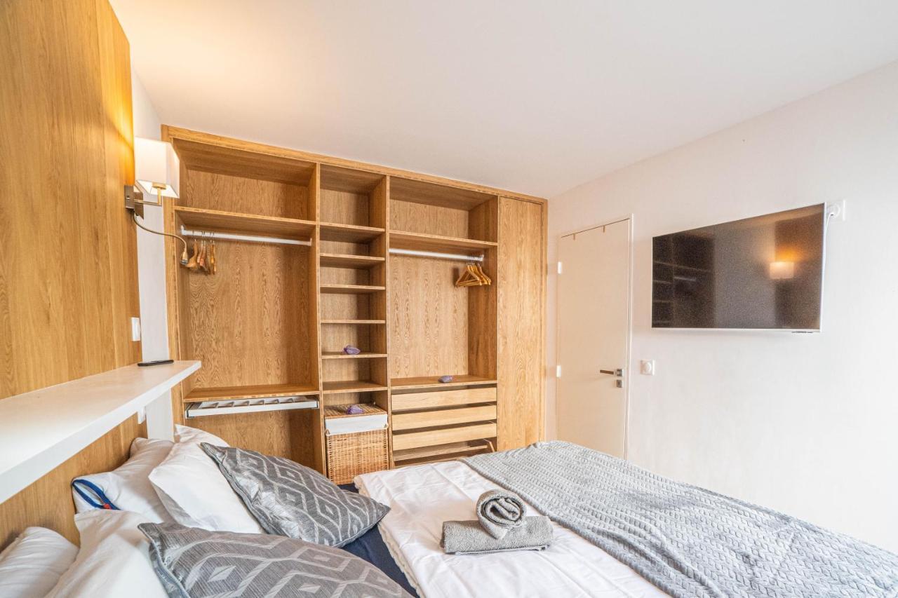 Villa Sunny Beach Clim Acces Plage Parking Famille - Topprosconciergerie La Grande-Motte Kültér fotó