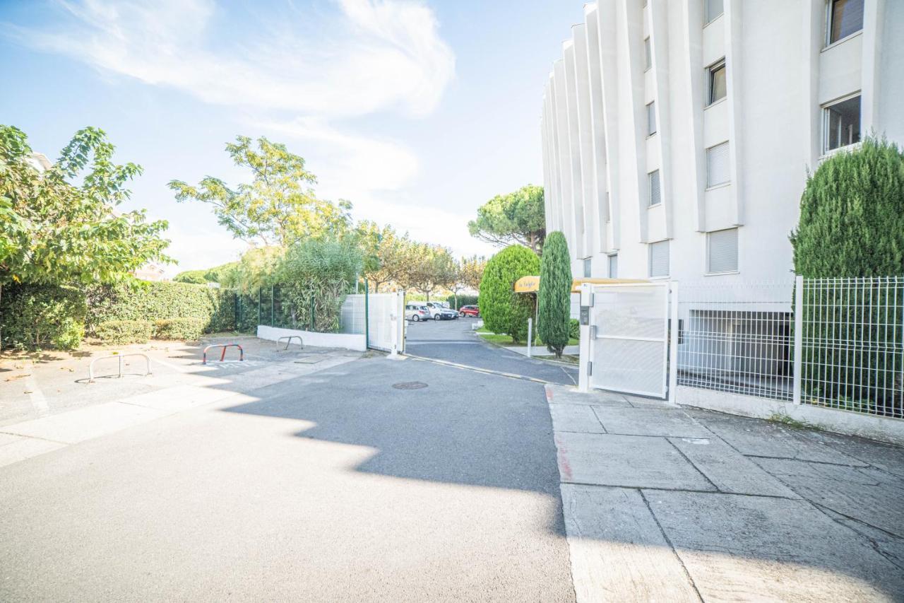 Villa Sunny Beach Clim Acces Plage Parking Famille - Topprosconciergerie La Grande-Motte Kültér fotó