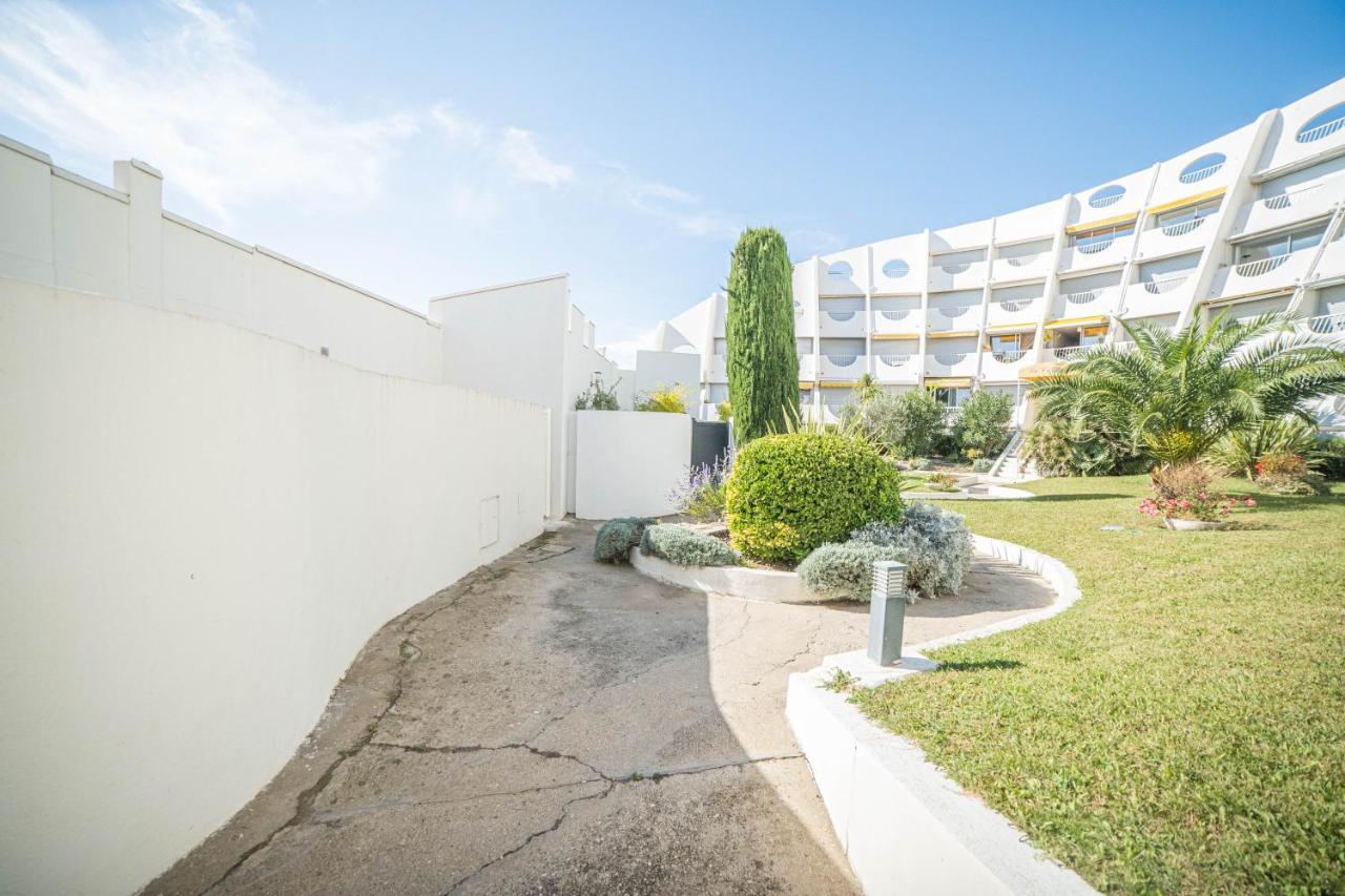Villa Sunny Beach Clim Acces Plage Parking Famille - Topprosconciergerie La Grande-Motte Kültér fotó