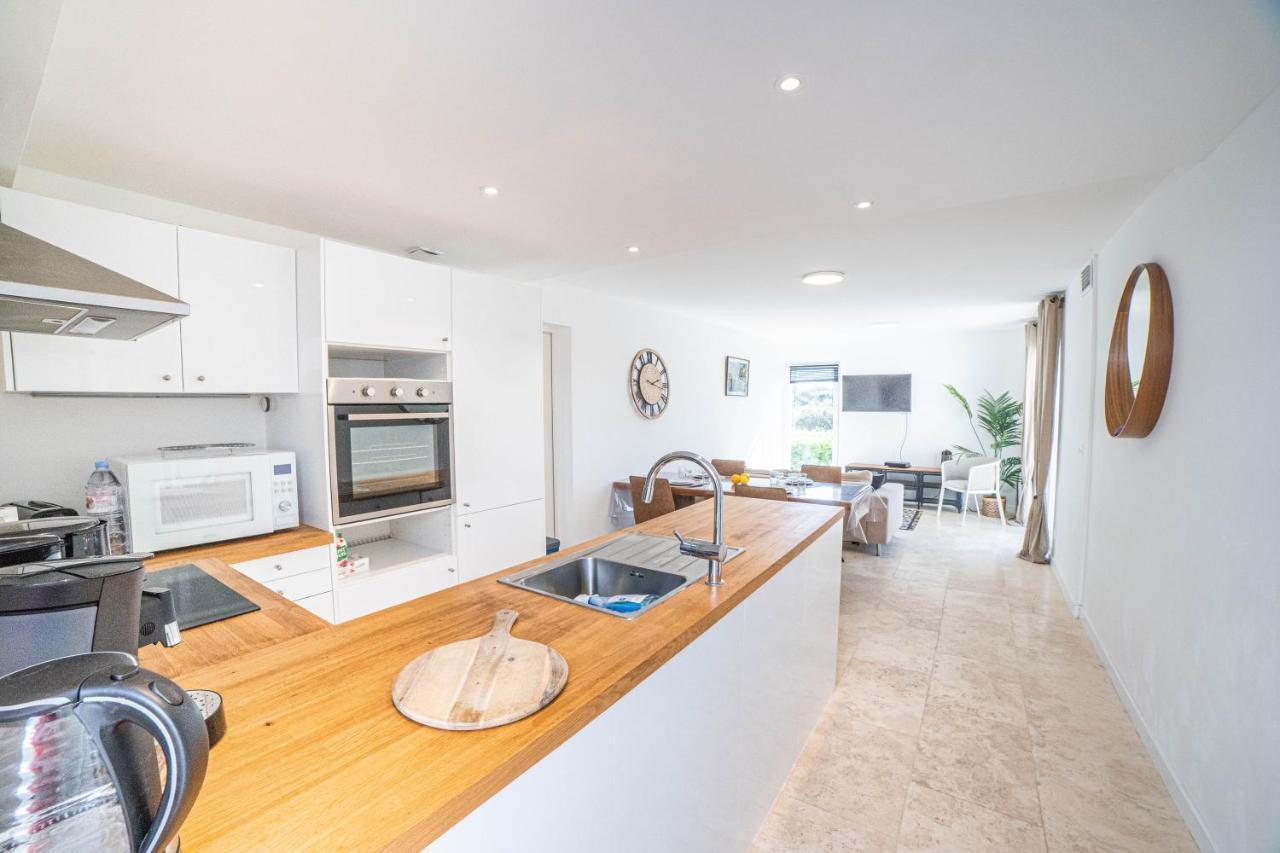 Villa Sunny Beach Clim Acces Plage Parking Famille - Topprosconciergerie La Grande-Motte Kültér fotó