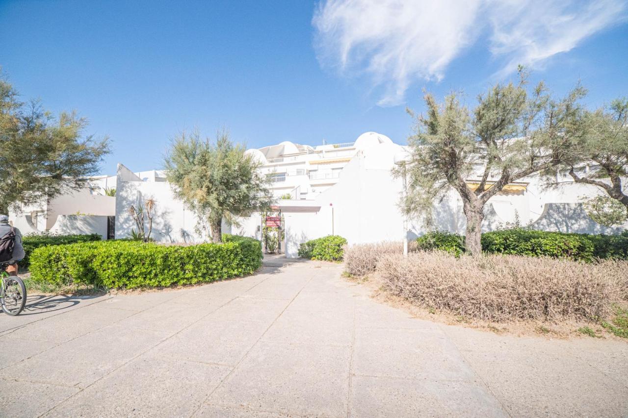 Villa Sunny Beach Clim Acces Plage Parking Famille - Topprosconciergerie La Grande-Motte Kültér fotó