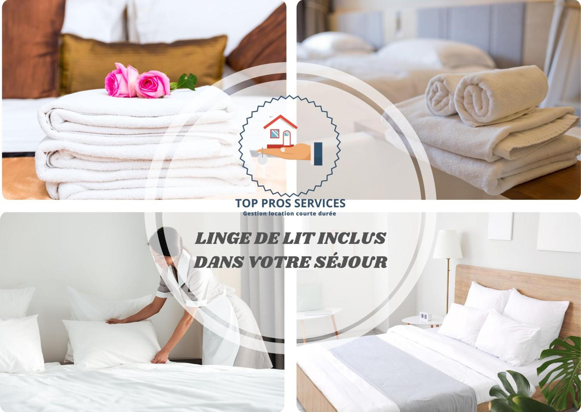 Villa Sunny Beach Clim Acces Plage Parking Famille - Topprosconciergerie La Grande-Motte Kültér fotó